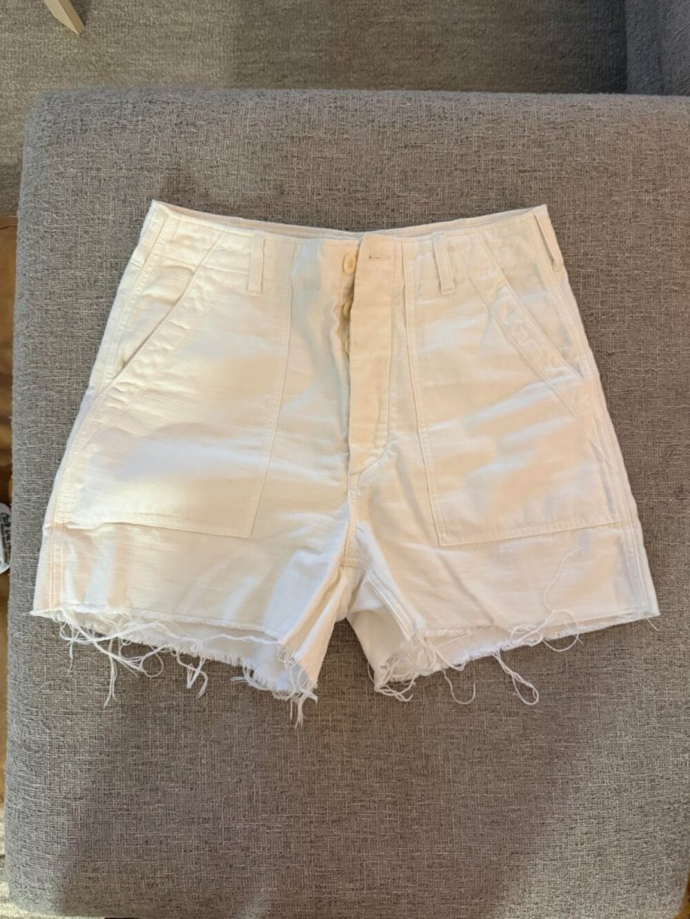 Polo Ralph Lauren ‘The Ricky’ Shorts - Picture 5 of 7